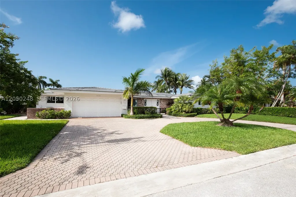 3110 NE 57th Street Fort Lauderdale FL 33308
