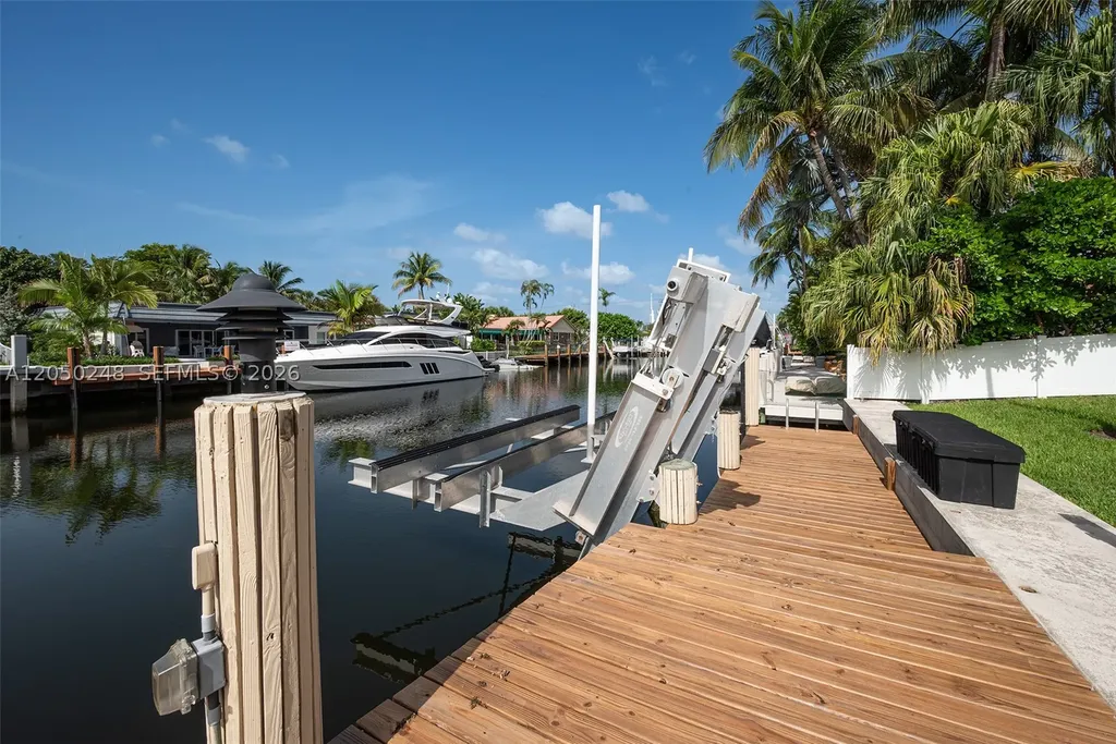 3110 NE 57th Street Fort Lauderdale FL 33308