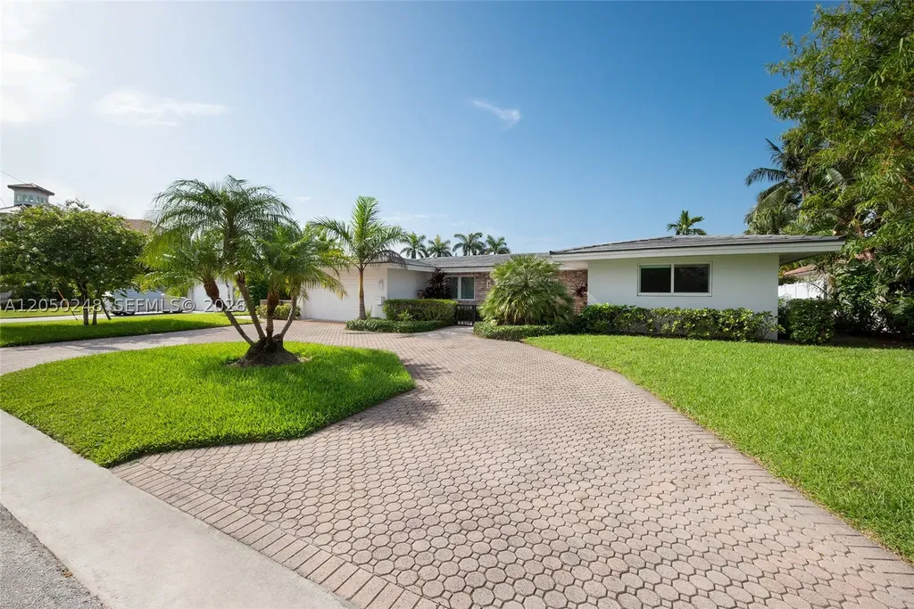 3110 NE 57th Street Fort Lauderdale FL 33308