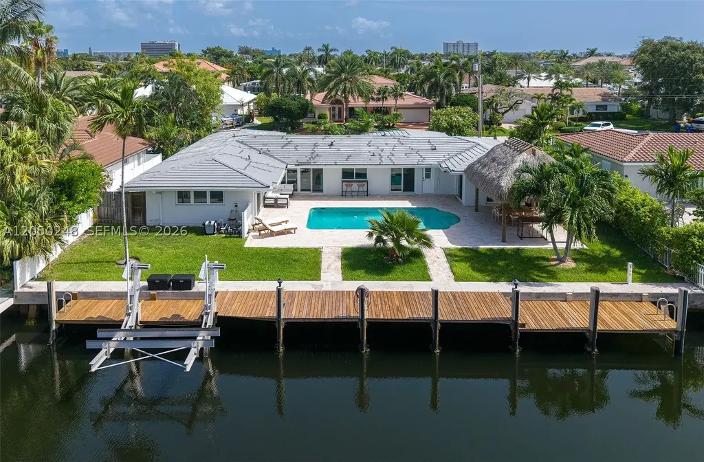 3110 NE 57th Street Fort Lauderdale FL 33308