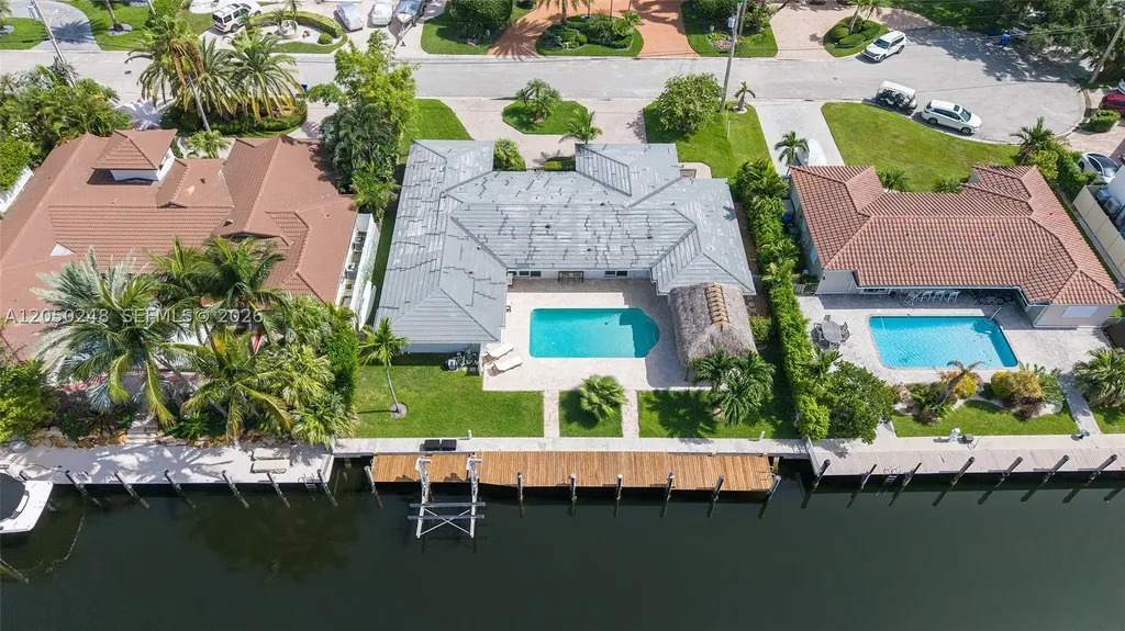3110 NE 57th Street Fort Lauderdale FL 33308