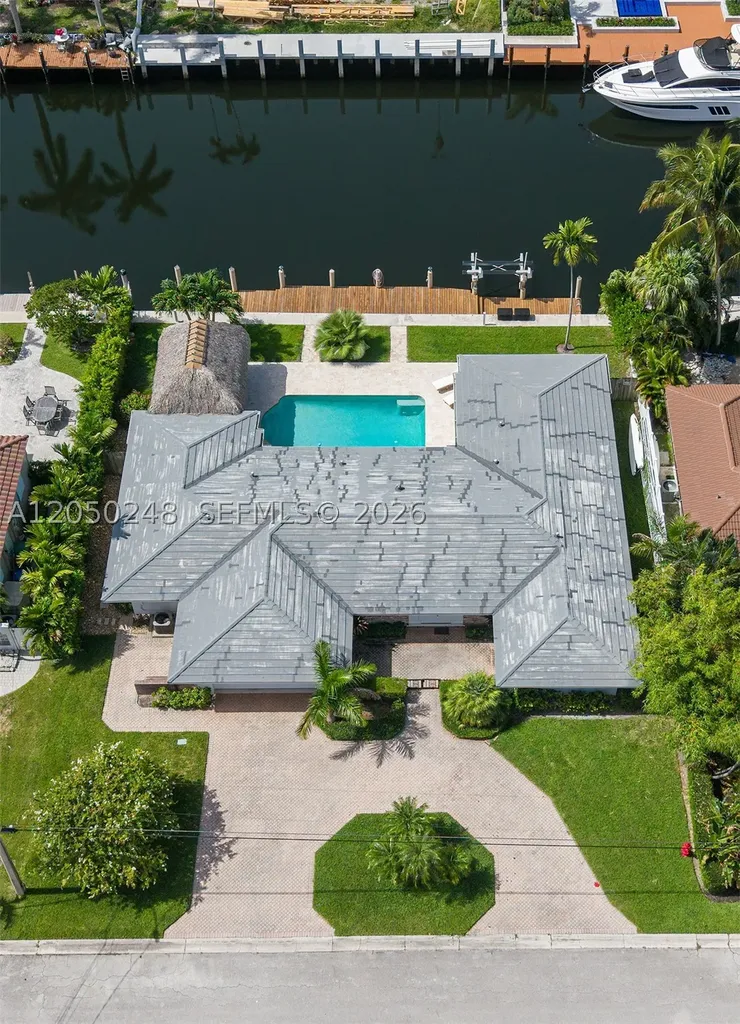 3110 NE 57th Street Fort Lauderdale FL 33308