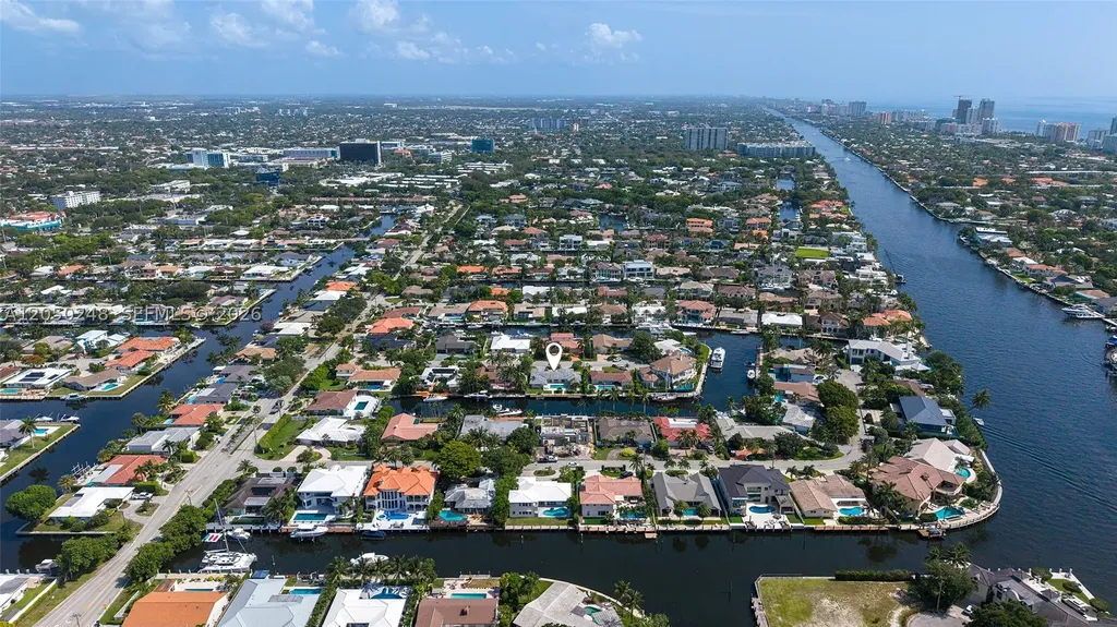 3110 NE 57th Street Fort Lauderdale FL 33308