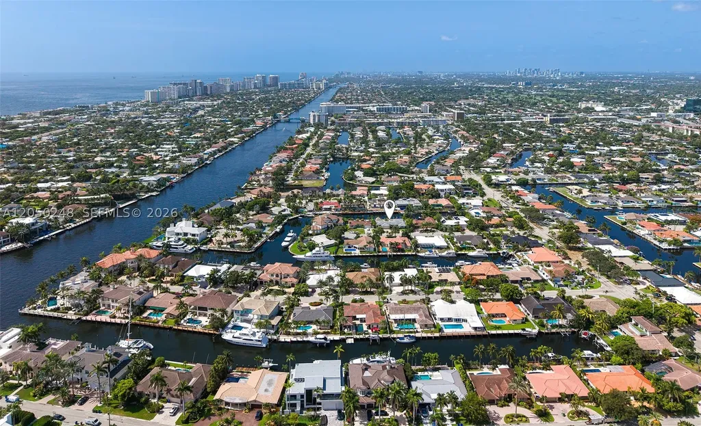 3110 NE 57th Street Fort Lauderdale FL 33308