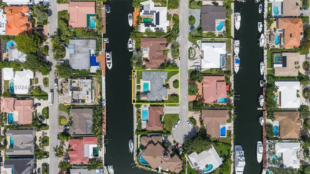 3110 NE 57th Street Fort Lauderdale FL 33308