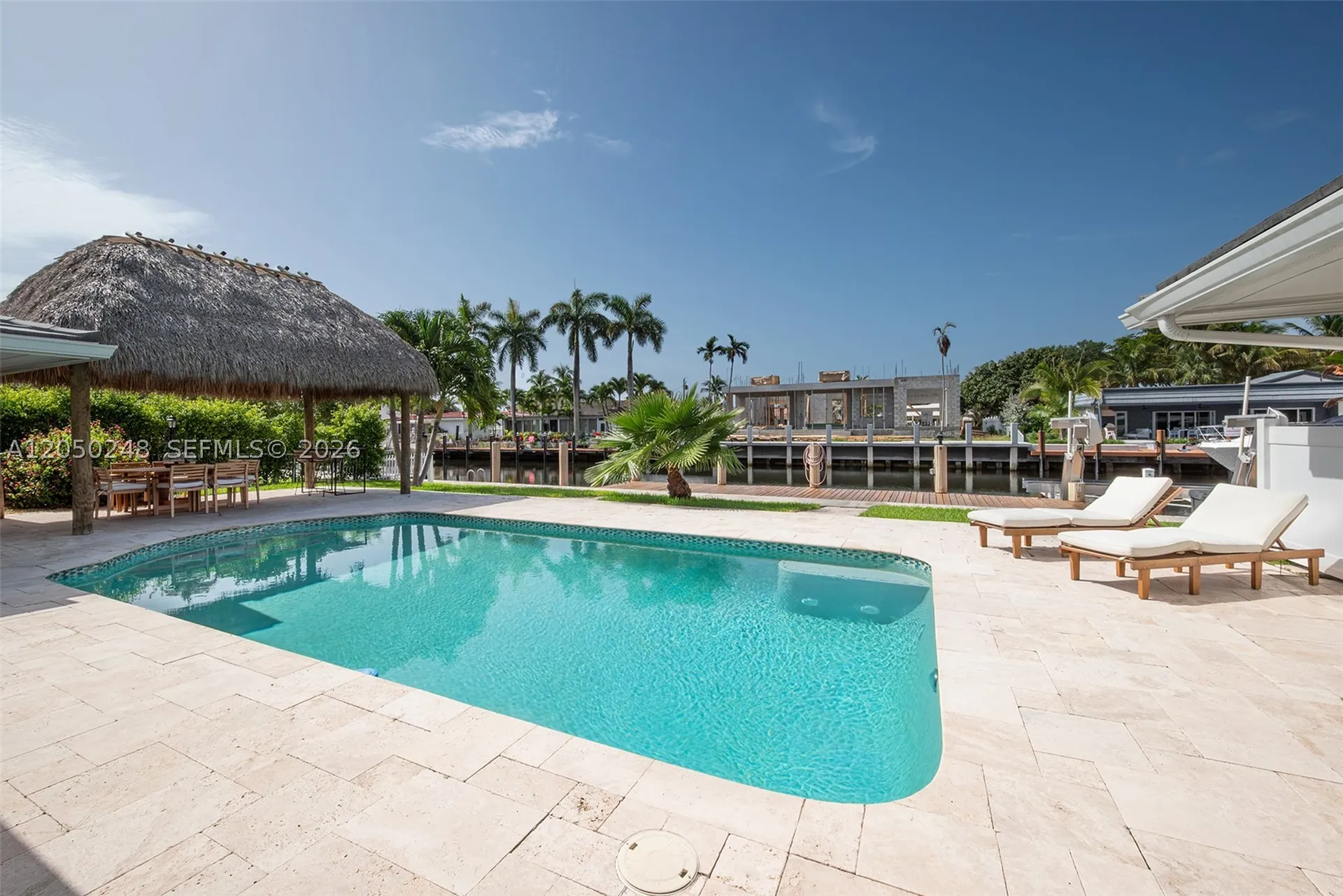 3110 NE 57th Street Fort Lauderdale FL 33308