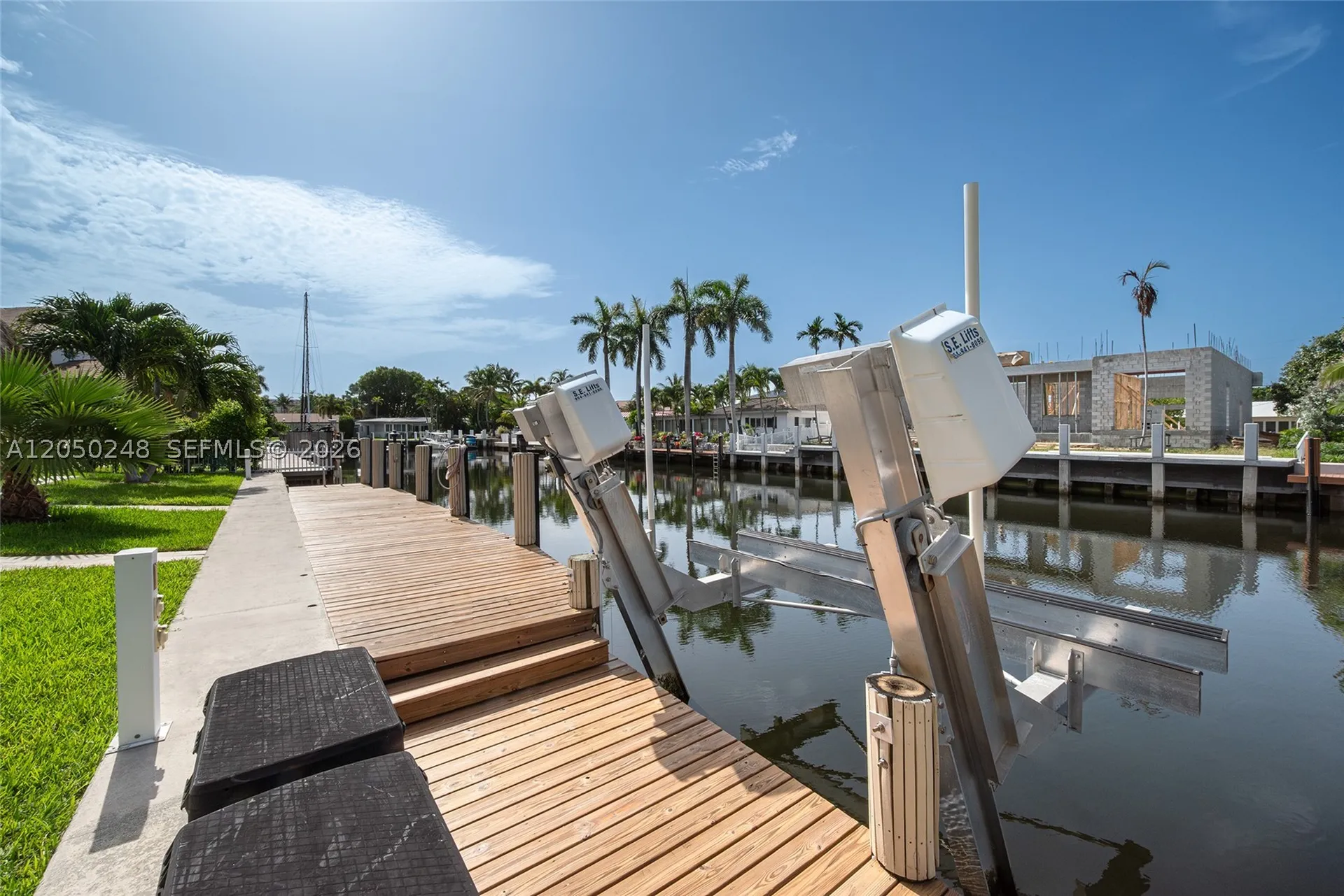 3110 NE 57th Street Fort Lauderdale FL 33308