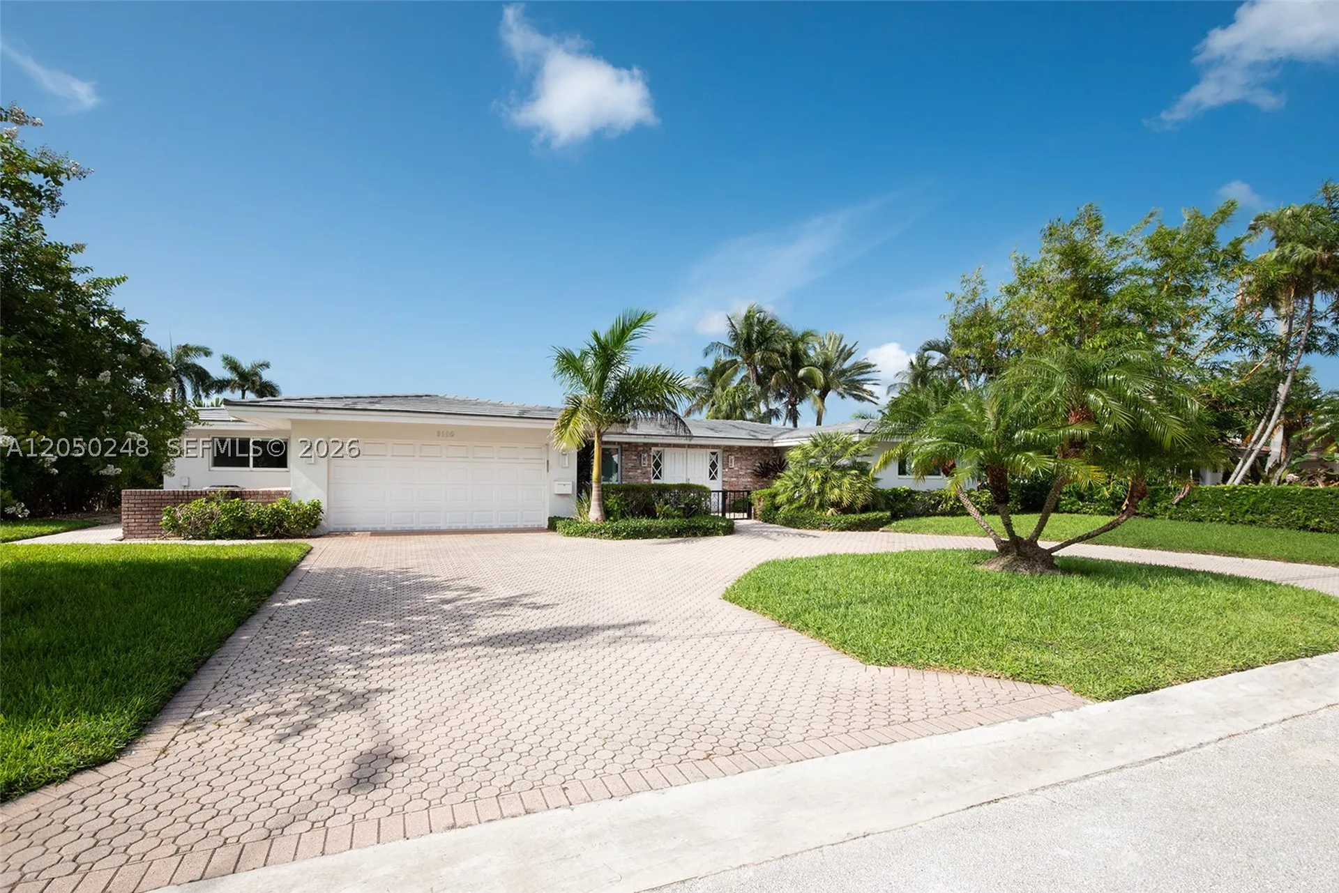 3110 NE 57th Street Fort Lauderdale FL 33308