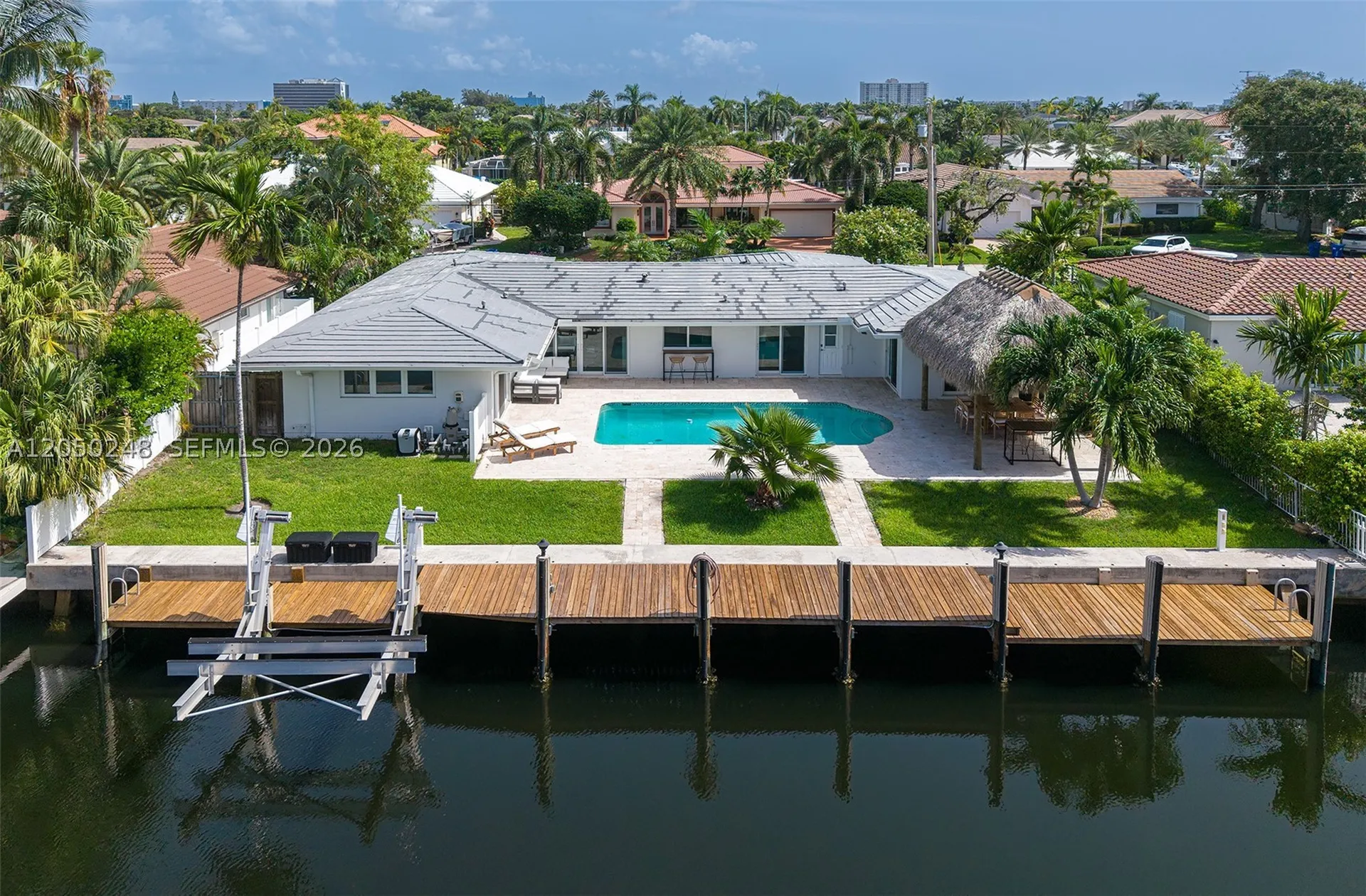 3110 NE 57th Street Fort Lauderdale FL 33308