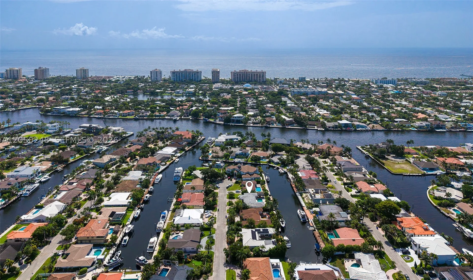 3110 NE 57th Street Fort Lauderdale FL 33308