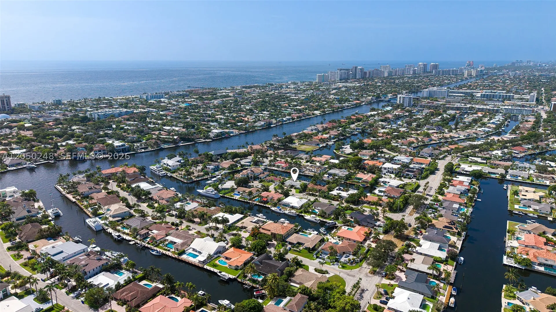 3110 NE 57th Street Fort Lauderdale FL 33308