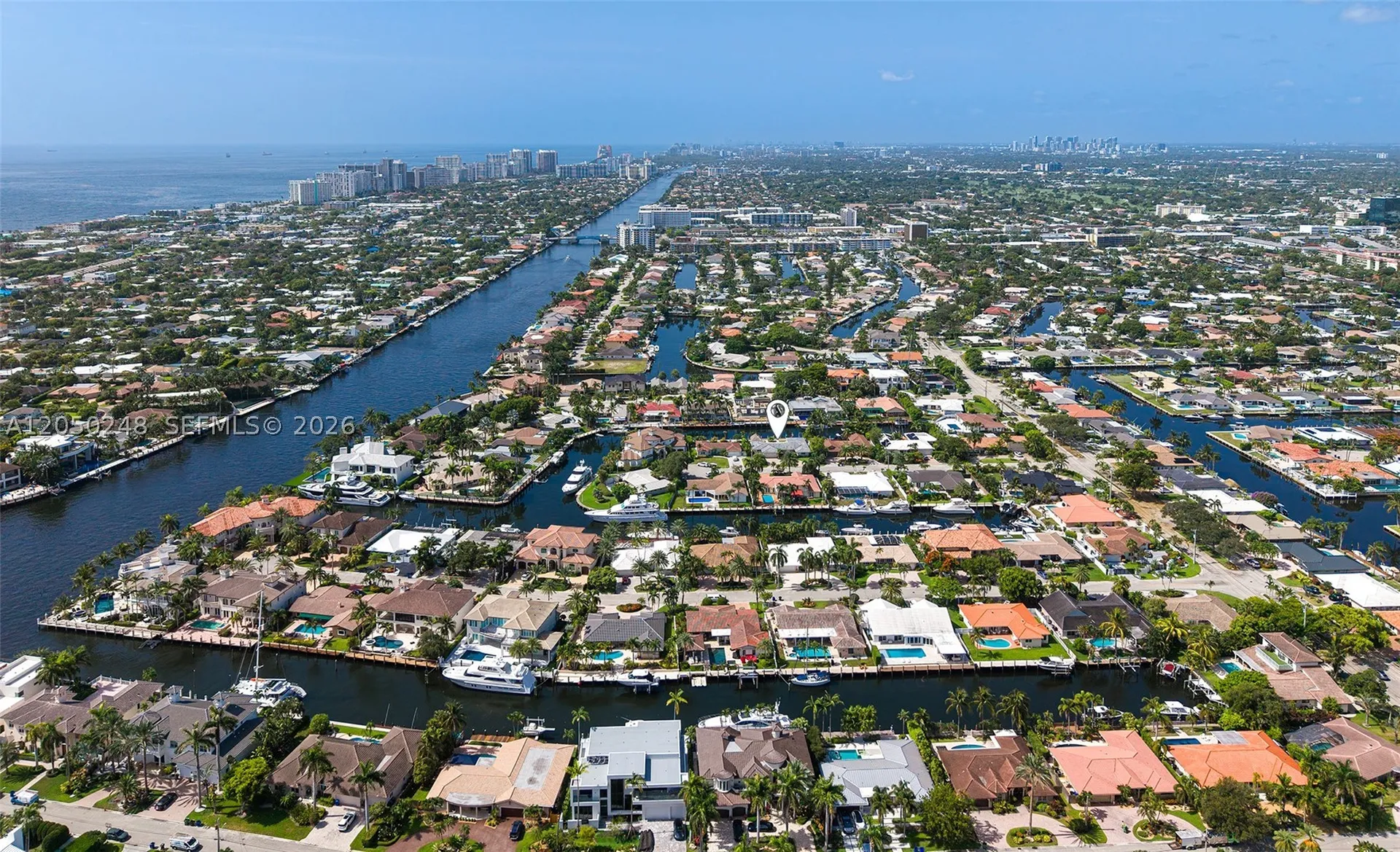 3110 NE 57th Street Fort Lauderdale FL 33308