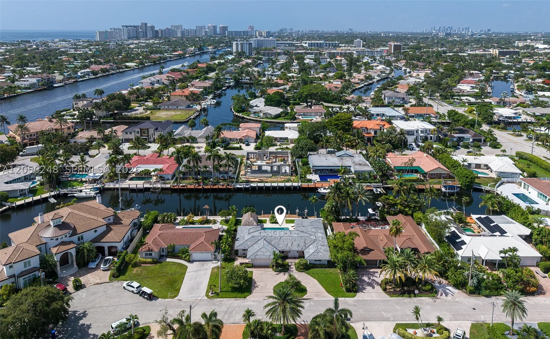 3110 NE 57th Street Fort Lauderdale FL 33308