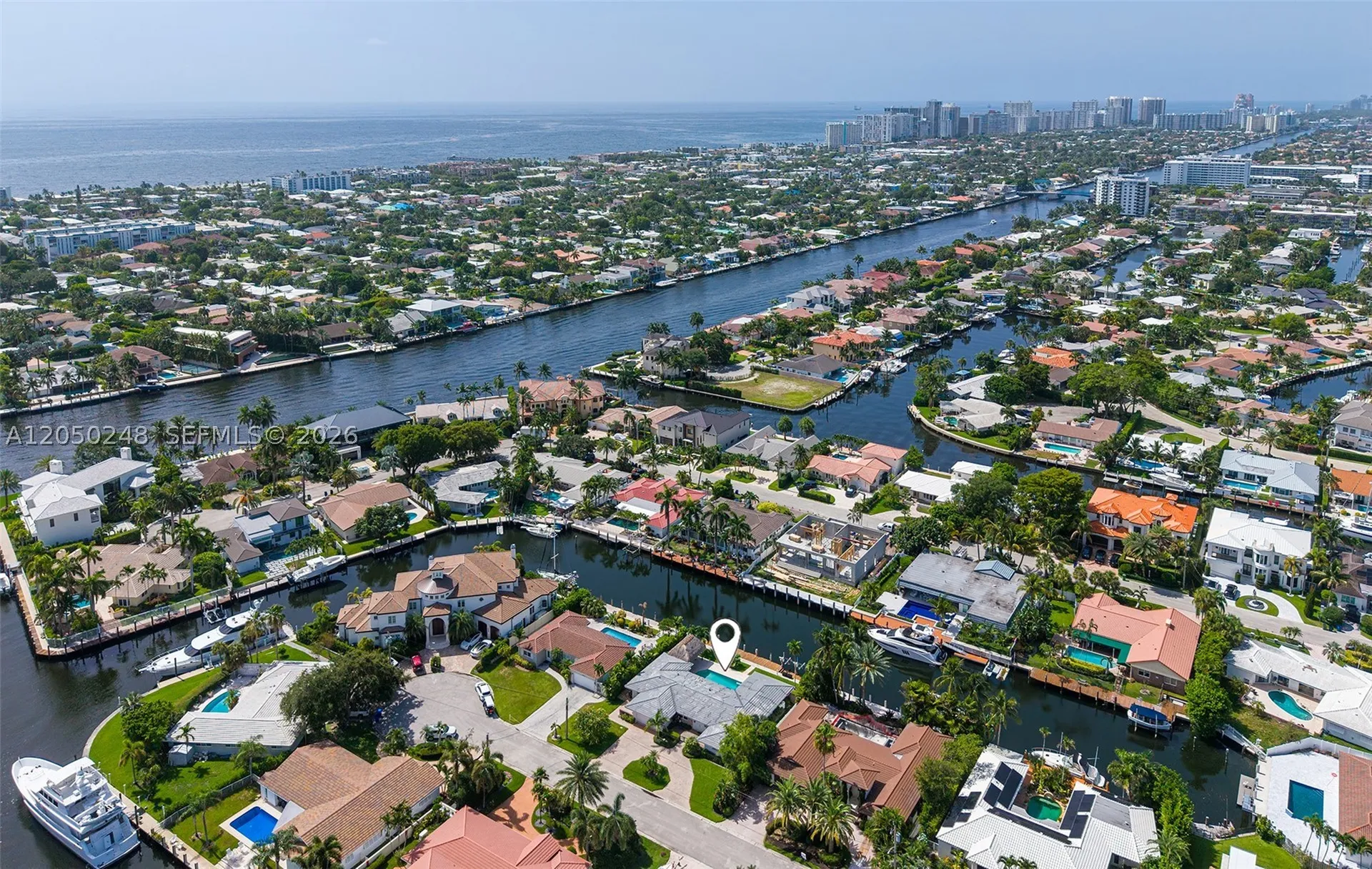 3110 NE 57th Street Fort Lauderdale FL 33308