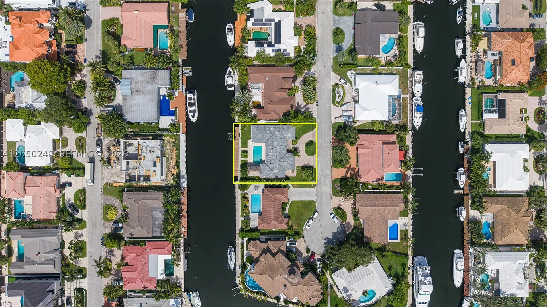 3110 NE 57th Street Fort Lauderdale FL 33308