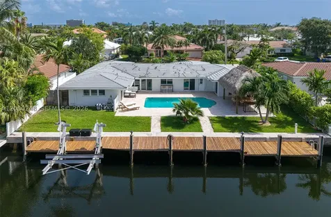 3110 NE 57th Street Fort Lauderdale FL 33308