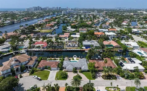 3110 NE 57th Street Fort Lauderdale FL 33308