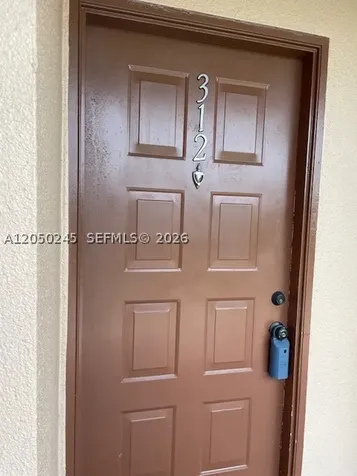 12955 SW 16th Court Pembroke Pines FL 33027