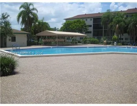 12955 SW 16th Court Pembroke Pines FL 33027
