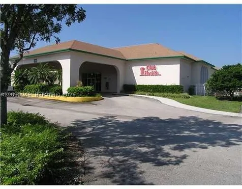 12955 SW 16th Court Pembroke Pines FL 33027