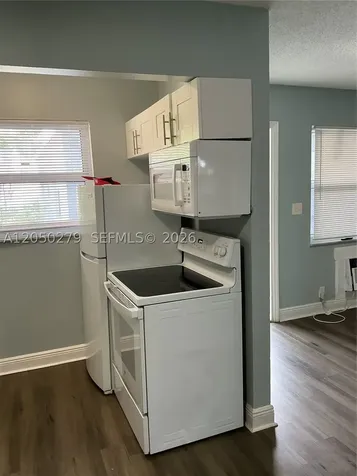 2137 Hayes Street Hollywood FL 33020