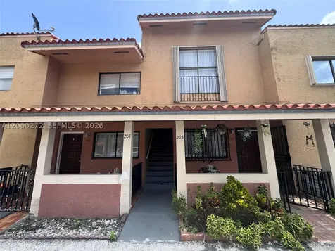 2740 W 62nd Street Hialeah FL 33016