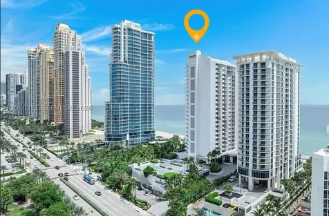 17375 Collins Avenue Sunny Isles Beach FL 33160