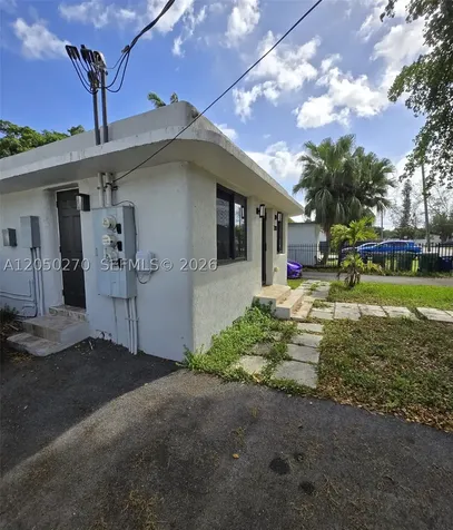 1281 NE 110th Street Miami FL 33161