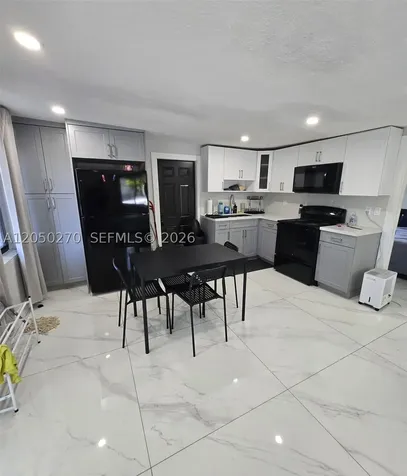 1281 NE 110th Street Miami FL 33161