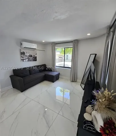 1281 NE 110th Street Miami FL 33161