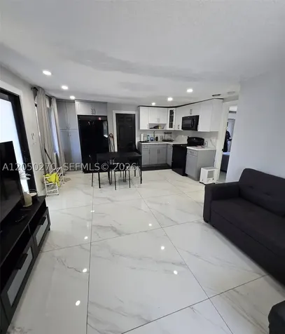 1281 NE 110th Street Miami FL 33161