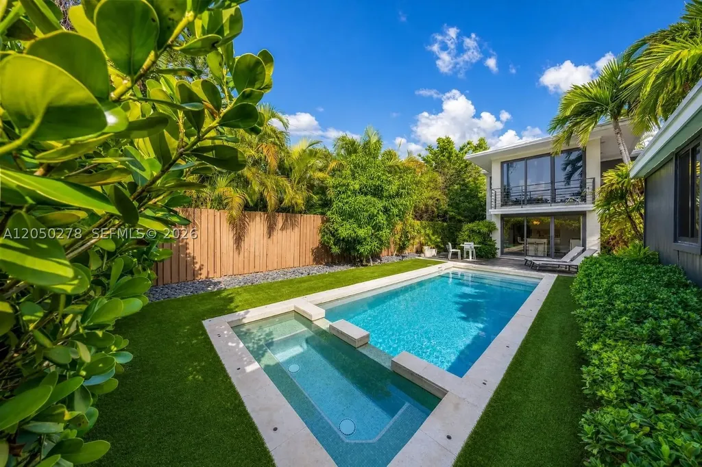 1548 Biarritz Drive Miami Beach FL 33141