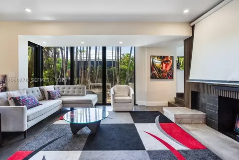 1548 Biarritz Drive Miami Beach FL 33141