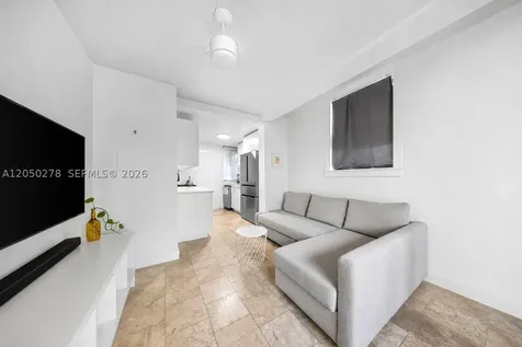 1548 Biarritz Drive Miami Beach FL 33141