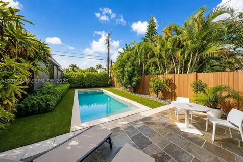 1548 Biarritz Drive Miami Beach FL 33141