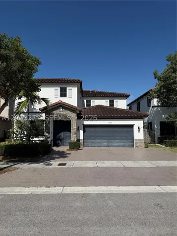 25225 SW 118th Avenue Homestead FL 33032