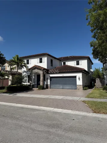 25225 SW 118th Avenue Homestead FL 33032