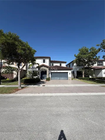 25225 SW 118th Avenue Homestead FL 33032