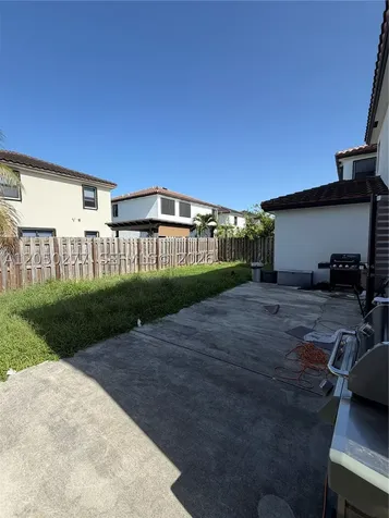 25225 SW 118th Avenue Homestead FL 33032
