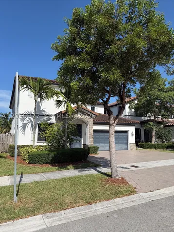 25225 SW 118th Avenue Homestead FL 33032