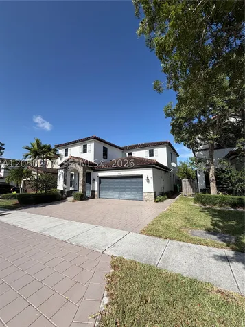 25225 SW 118th Avenue Homestead FL 33032