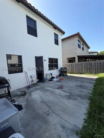 25225 SW 118th Avenue Homestead FL 33032