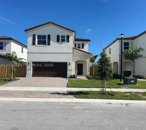 2651 SE 24th Drive Homestead FL 33035