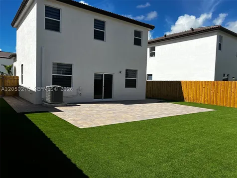 2651 SE 24th Drive Homestead FL 33035