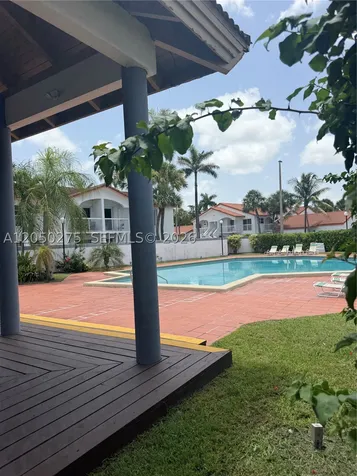 7699 SW 153rd Court Miami FL 33193