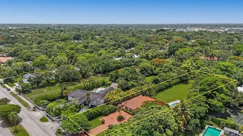 7030 Sunset Drive Miami FL 33143