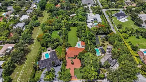 7030 Sunset Drive Miami FL 33143