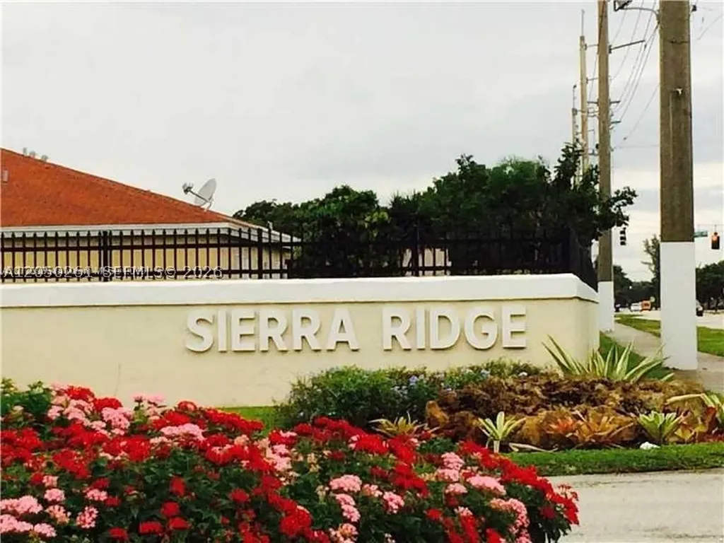 21250 NE 9th Court Miami FL 33179