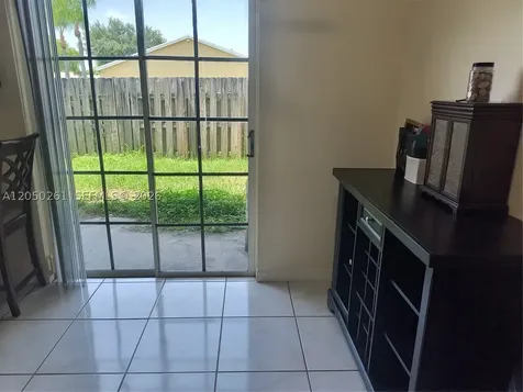21250 NE 9th Court Miami FL 33179