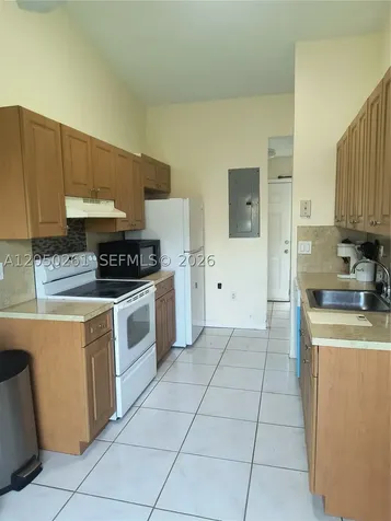 21250 NE 9th Court Miami FL 33179
